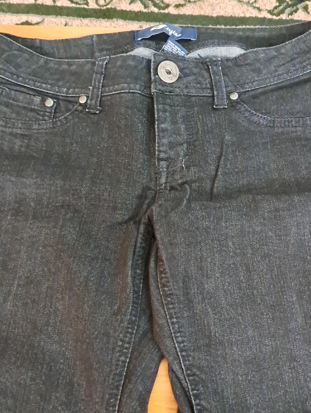 🔥SPECIAL ITEM! Tyte Skinny Jeans